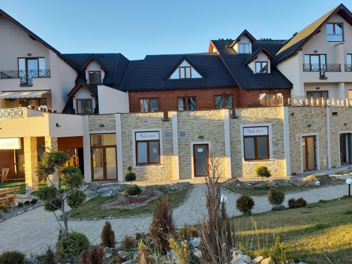 Dream Milmari L12 Apartman Kopaonik Exterior photo