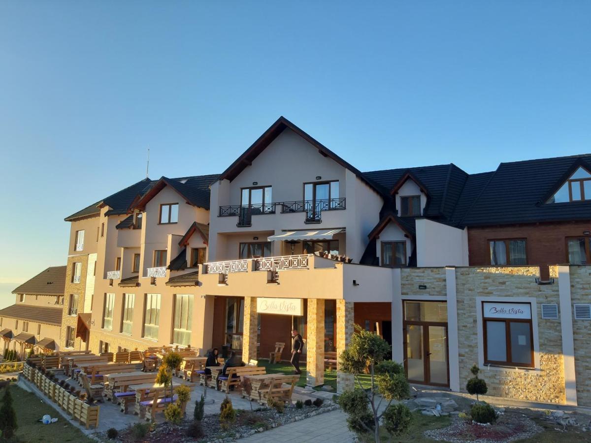 Dream Milmari L12 Apartman Kopaonik Exterior photo