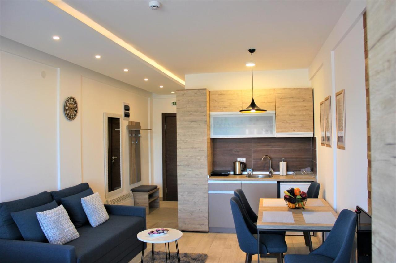 Dream Milmari L12 Apartman Kopaonik Exterior photo
