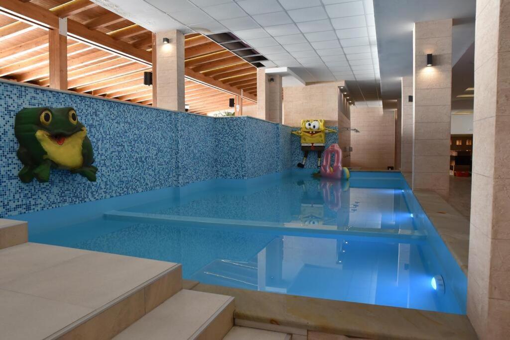 Dream Milmari L12 Apartman Kopaonik Exterior photo